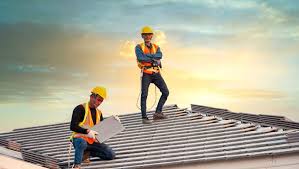 Fast & Reliable Emergency Roof Repairs in Singac, NJ